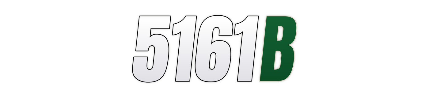 5161b
